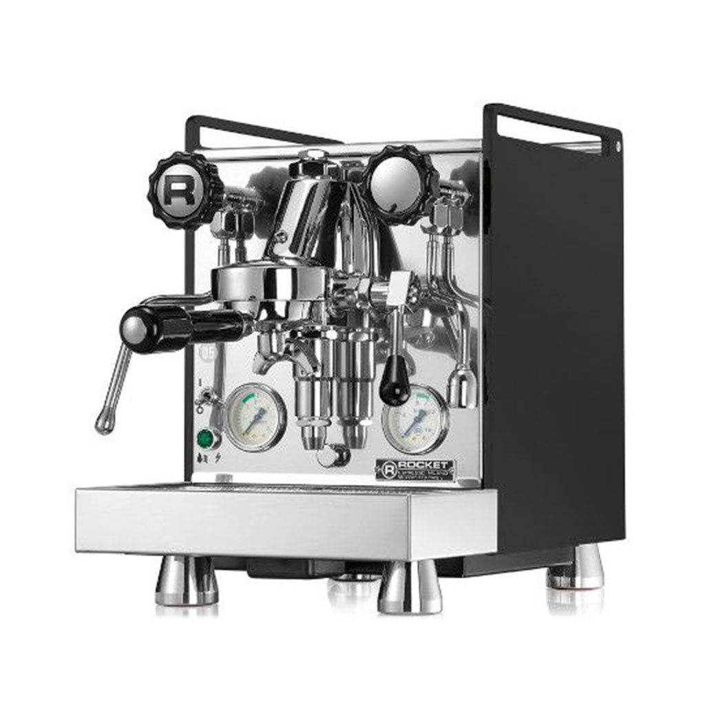 Mozzafiato Cronometro V Black