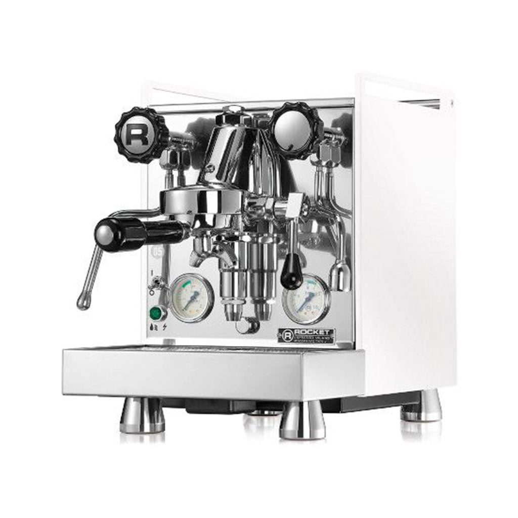 Mozzafiato Cronometro V White